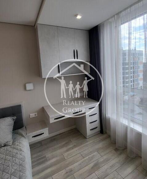 Продаж Квартира 1-кімнатна, 7/10 поверх на Пимоненка, 7д Львів - фото 7