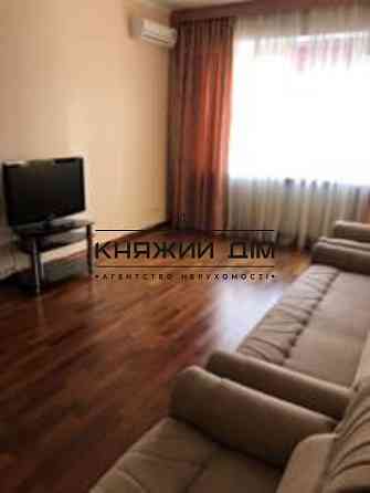 Продаж Квартира 2-кімнатна, 2/9 поверх на Героев Сталинграда просп./Володимира Івасюка просп Київ