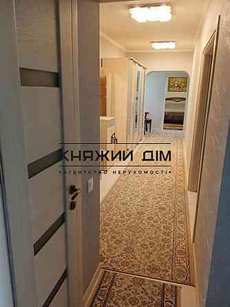 Оренда 4-х кім. квартири, ст. м. Арсенальна, Печерська - 5 хв. пішки. Код об’єкта 11202101 Київ