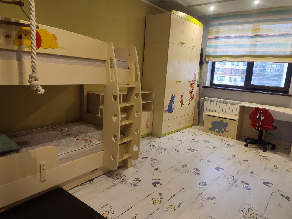 Продам 3 комн квартиру на Фонтане в ЖК Академгородок Odessa - photo 18