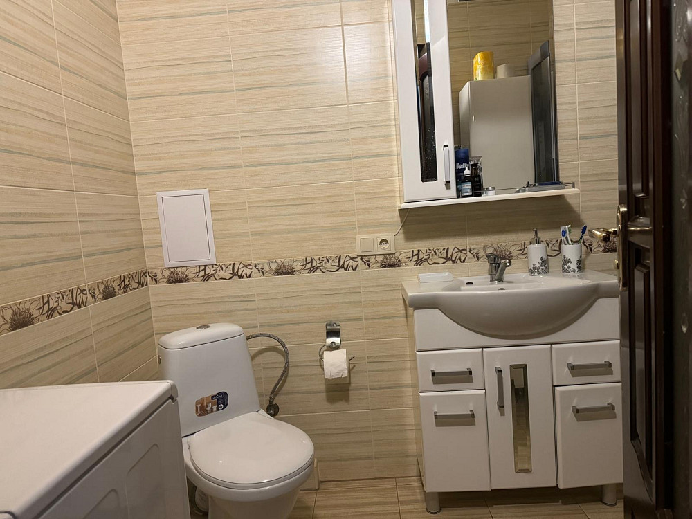 Продаж Квартира 2-кімнатна, 1/9 поверх на Зодчих Вінниця - фото 8