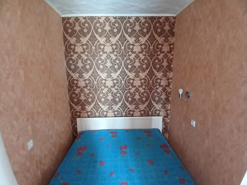 Оренда Квартира 1-кімнатна, 9/9 поверх на Мілютенка, 38 Київ - фото 10