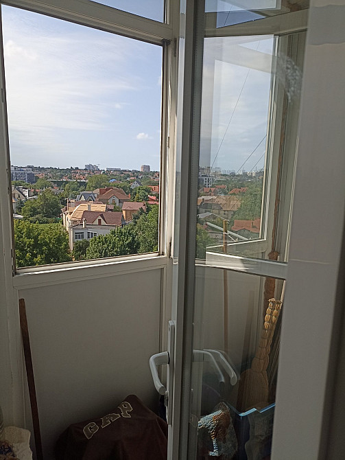 2-комнатная на Фонтанской дороге, кирпичный дом, 10 мин до моря Одеса - фото 15