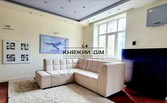 Оренда Квартира 2-кімнатна, 4/8 поверх на Заньковецкой ул. Киев