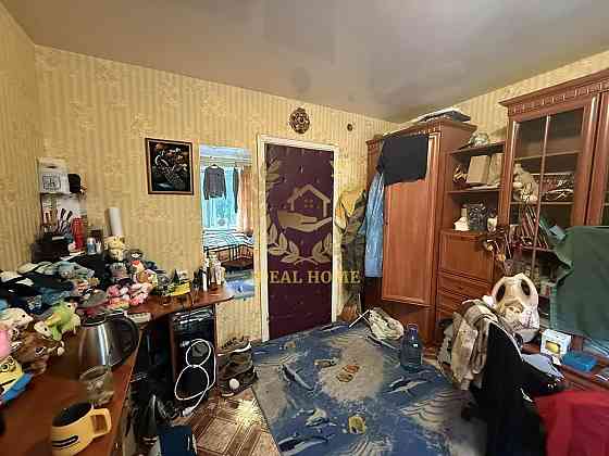 Продаж Квартира 1-кімнатна на Новоукраинская ул., 5 Київ