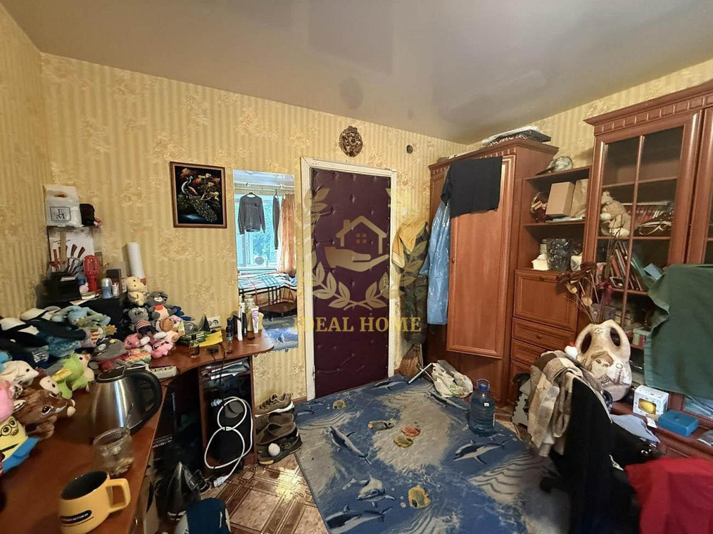 Продаж Квартира 1-кімнатна на Новоукраинская ул., 5 Kiev - photo 2