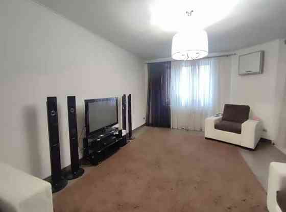 Двухуровневая квартира с видом на море. Одесса