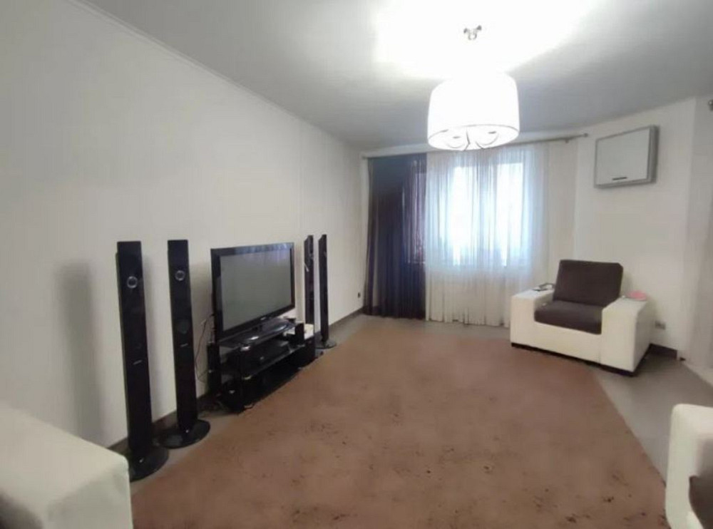 Двухуровневая квартира с видом на море. Одеса - фото 3