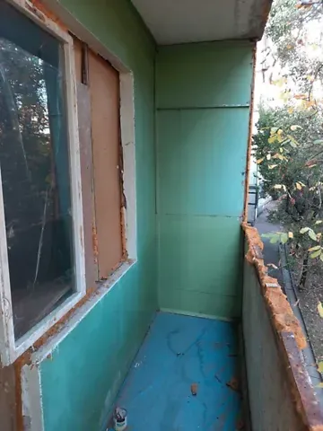 Продаж 1к Квартира 35 кв.м Стародніпровська (Воронезька) вулиця 1 Запоріжжя - фото 16