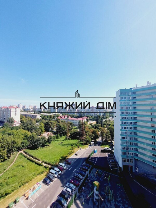 Перша Здача! Оренда 2-х кімнатної квартири в ЖК Паркове місто КОД 11203562 Київ - фото 6