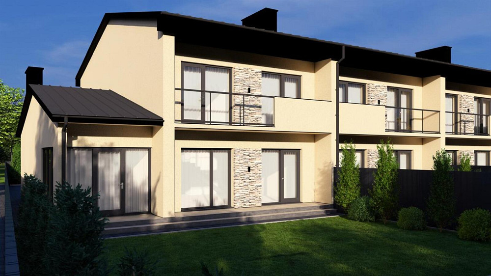 Продаж Будинок на Романчука  - фото 2