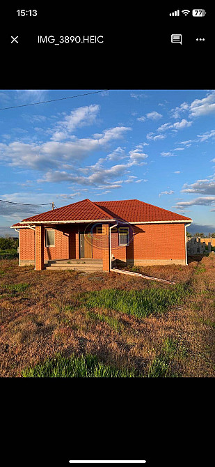 Продаж 1-поверховий Будинок з ділянкою 5 сот 108 кв.м 3 кімн.  Фонтанка - фото 7