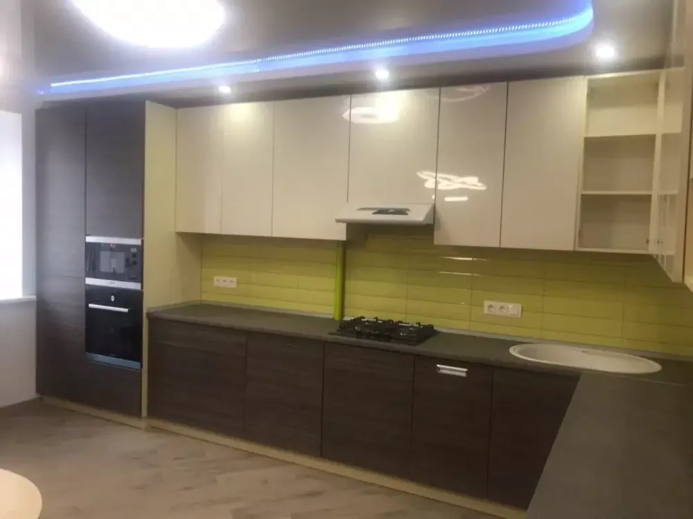 Продаж Квартира 3-кімнатна, 2/9 поверх на Галицька вул., 120А Ивано-Франковск - изображение 2