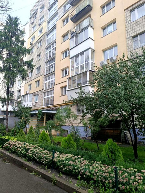 Оренда Квартира 2-кімнатна, 9/9 поверх на Ентузіастів, 47/1 Київ - фото 13