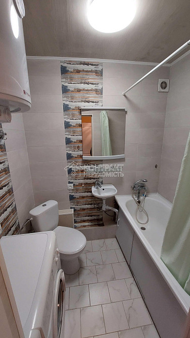 Продаж Квартира 1-кімнатна, 8/10 поверх на вул. Салтівське Kharkiv - photo 17