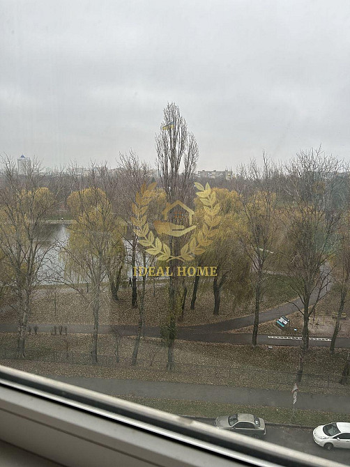 Продаж Квартира 1-кімнатна на Грушевского Михаила ул., 7 Бровари - фото 10