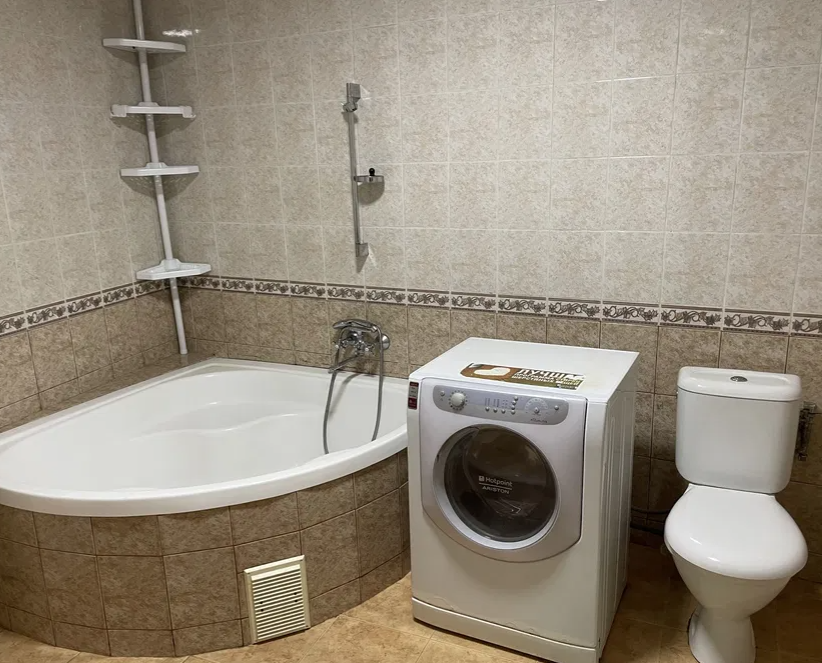 Четырех комнатная квартира на Садикоской угол Градоначальницкой Одеса - фото 16