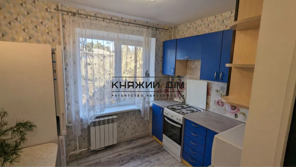 Продаж Квартира 2-кімнатна, 3/5 поверх на вул. Лесная ул./ Лісна Kiev - photo 6