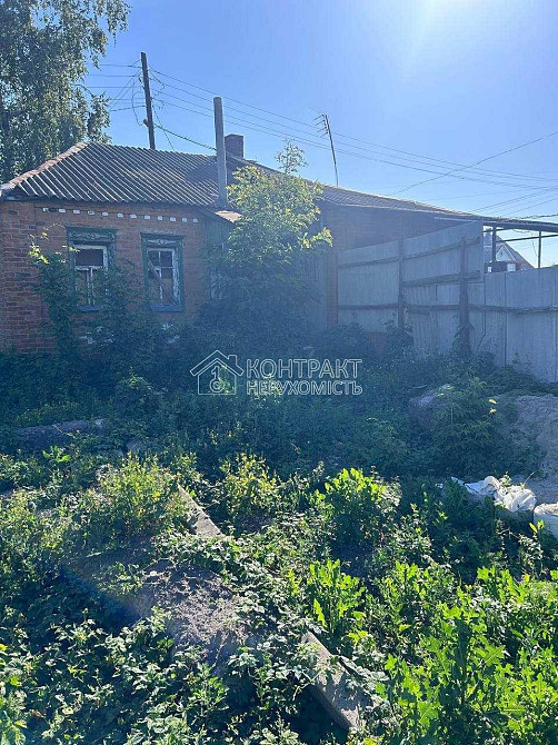Продаж Будинок 3-кімнатний на вул. Вокзальная Мерефа  - изображение 1