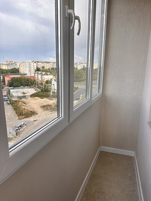 Продаж 2км квартири по вул.Смакули, БАМ.Тернопіль Тернопіль - фото 14