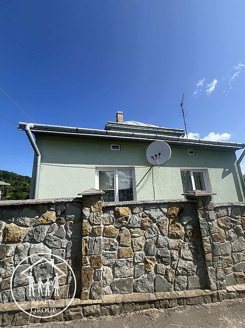 Продаж 3-поверховий Будинок з ділянкою 15 сот 147 кв.м  на Зелена, 16  - фото 1