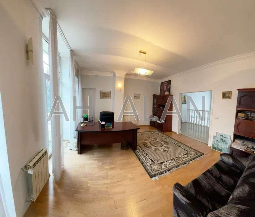 Оренда Будинок 8-кімнатний на Ватутіна вул., 10 Лісники - фото 16