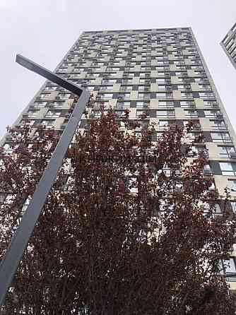 Продаж 1к Квартира 44 кв.м Заречная ул. Kiev