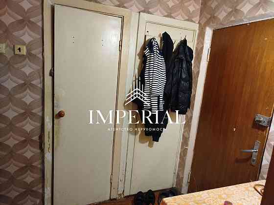 Продаж Квартира 1-кімнатна, 5/9 поверх на вул. Мілютенка Київ