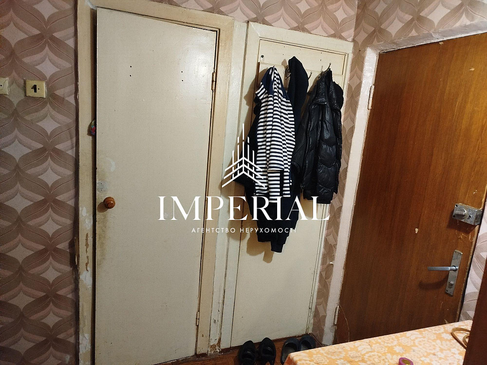 Продаж Квартира 1-кімнатна, 5/9 поверх на вул. Мілютенка Київ - фото 4