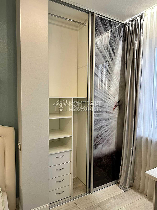 Оренда Квартира 2-кімнатна, 15/17 поверх на вул. Отакара Яроша Харків - фото 16