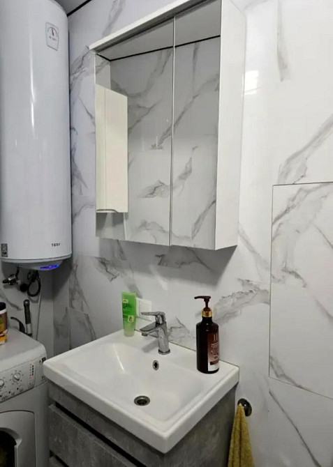 Продається однокімнатна квартира-студія на 7-й вул .Великого Фонтану Одеса - фото 10