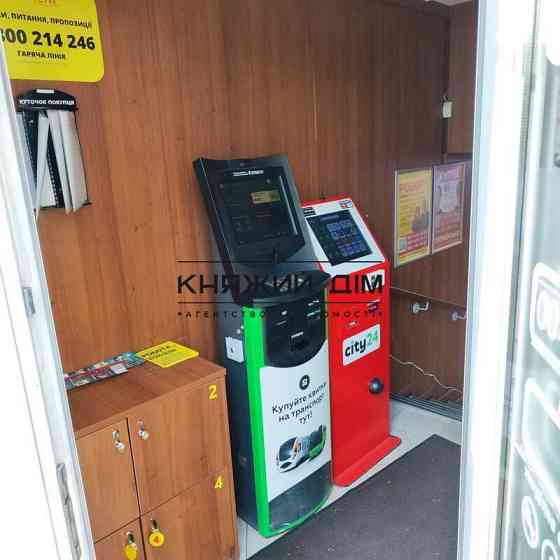 Оренда торгове приміщення на Краснова Николая ул. поверх - 1/18 Київ