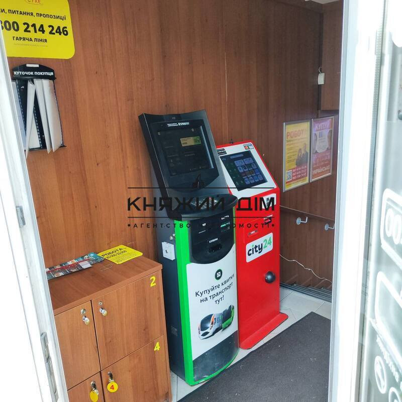 Оренда торгове приміщення на Краснова Николая ул. поверх - 1/18 Kiev - photo 6