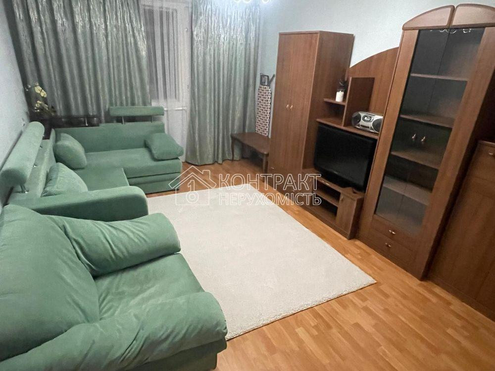 Продаж Квартира 2-кімнатна, 10/16 поверх на вул. Клочківська Харків - фото 4