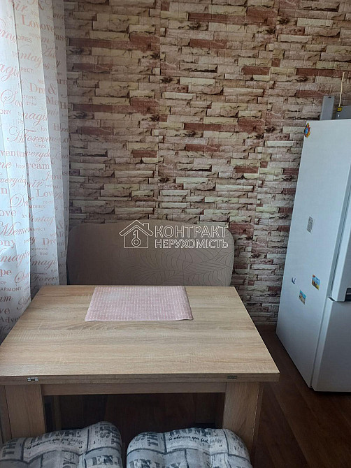 Оренда Квартира 1-кімнатна, 16/16 поверх на вул. Салтівське Kharkiv - photo 10