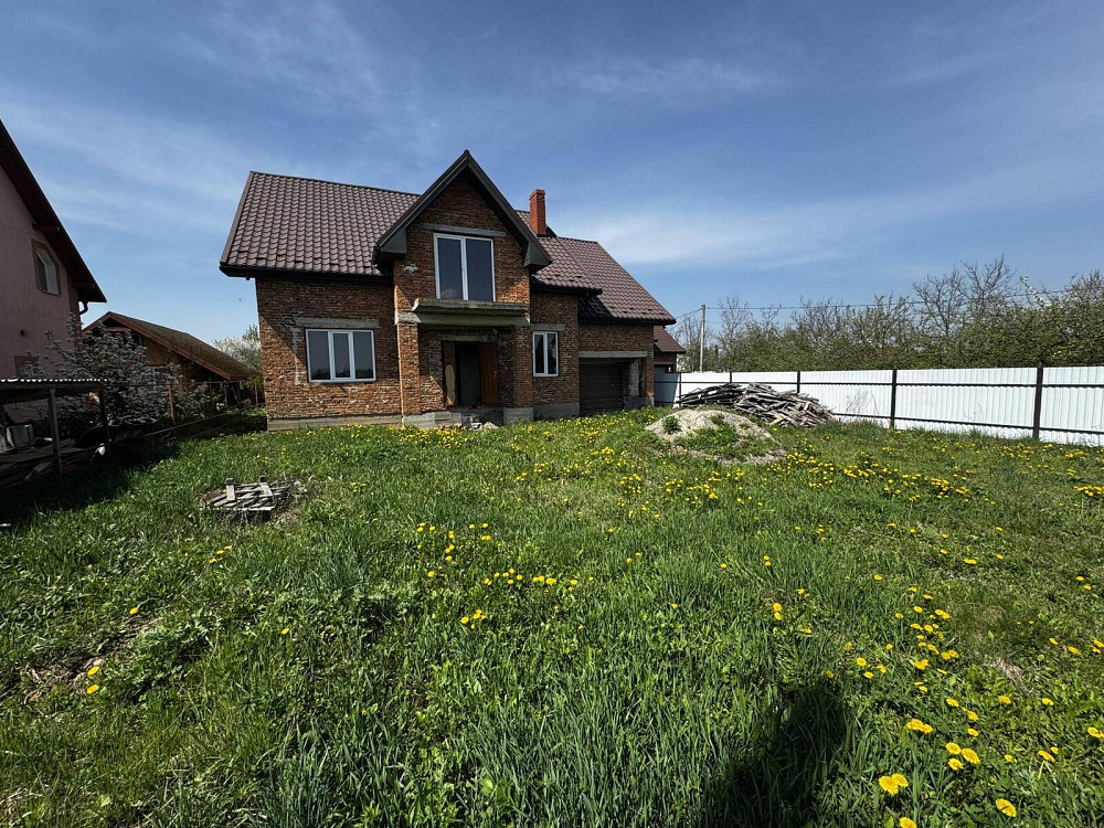 Продаж Будинок Черниев - изображение 3