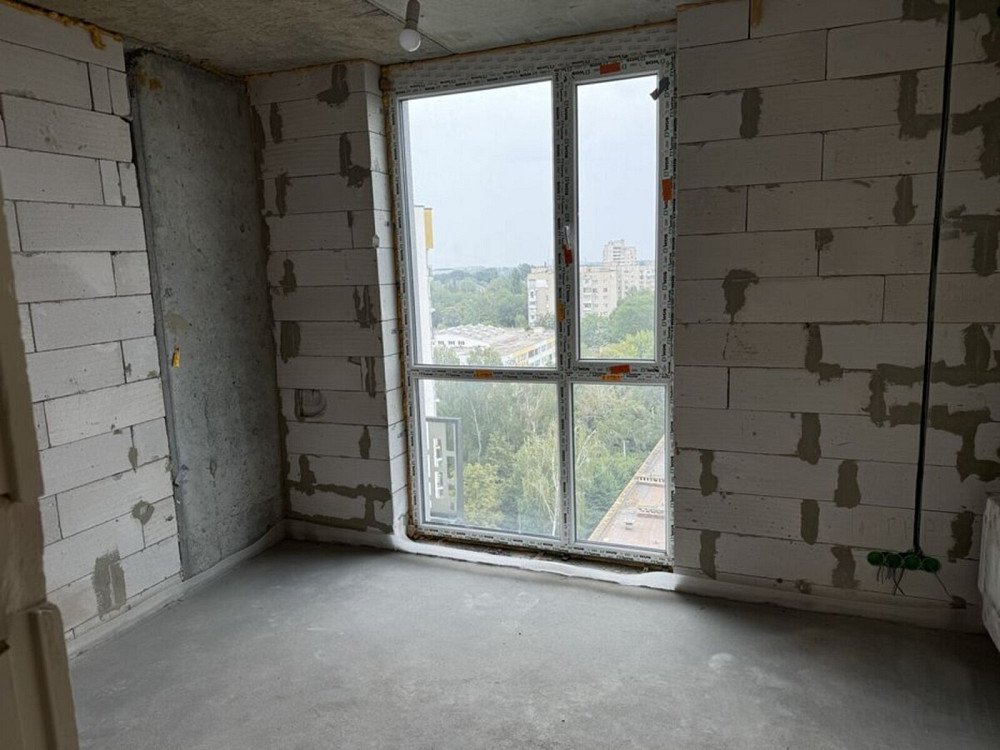 Продаж Квартира 2-кімнатна, 12/16 поверх на Янгеля Вінниця - фото 1