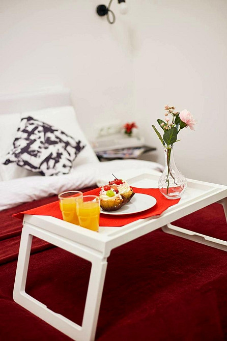 Продаж Квартира 4-кімнатна, 2/4 поверх на Велика Васильківська вул., д. 28 Kiev - photo 14