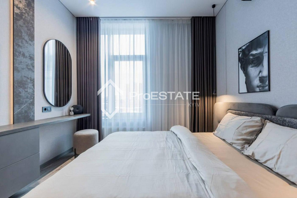 Продаж Квартира 1-кімнатна, 3/10 поверх на вул. Андрія Верхогляда Kiev - photo 11