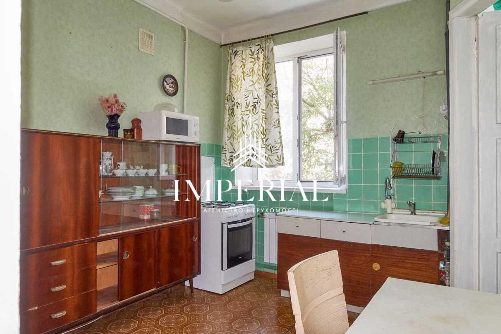 Продаж Квартира 2-кімнатна, 2/4 поверх на вул. Братська Київ - фото 7