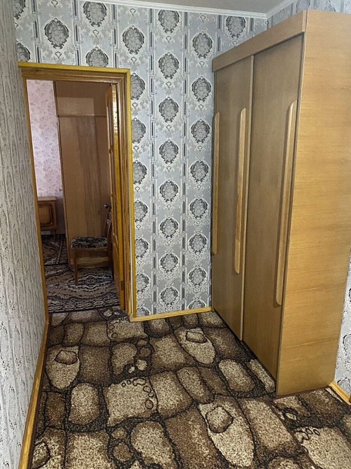 Оренда Квартира 2-кімнатна, 5/10 поверх на Анны Ахматовой ул., 11 Киев - изображение 6