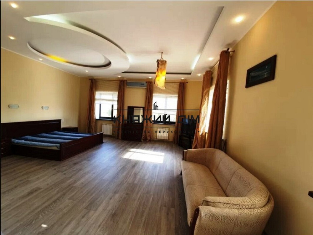 Аренда просторного дома в пгт. Козин. № 138131 Козин (МИРОНІВСЬКИЙ район) - фото 12