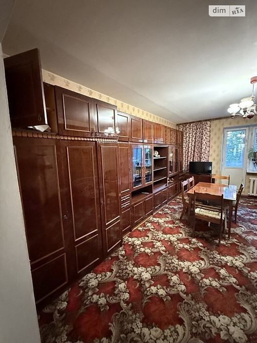 Оренда Квартира 2-кімнатна, 3/9 поверх на Мала Шиянівська, 5 Киев - изображение 4