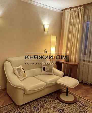 Оренда Квартира 2-кімнатна, 2/5 поверх на вул. Выборгская ул./ Олекси Тихого Киев