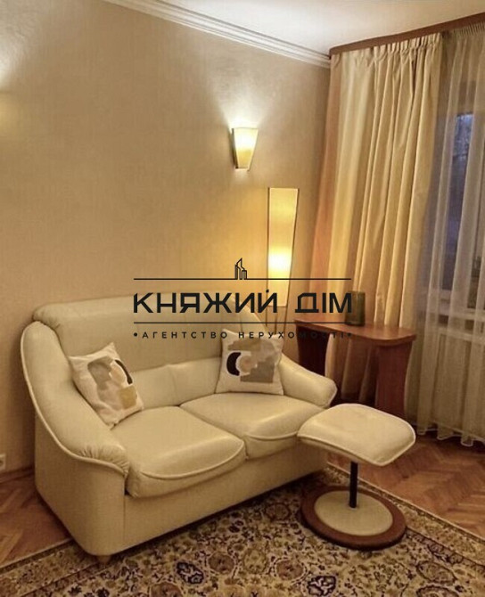 Оренда Квартира 2-кімнатна, 2/5 поверх на вул. Выборгская ул./ Олекси Тихого Киев - изображение 3