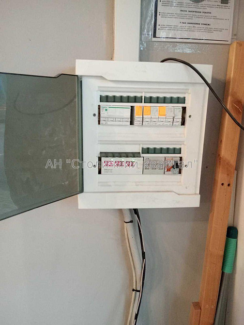 Оренда Будинок 3-кімнатний на Лисогірський пров., 20, корп. 1 Київ - фото 3