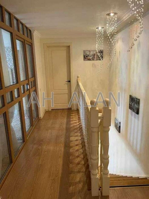 Продаж Квартира 5-кімнатна, 14/15 поверх на Юлії Здановської вул., 52 Киев - изображение 19