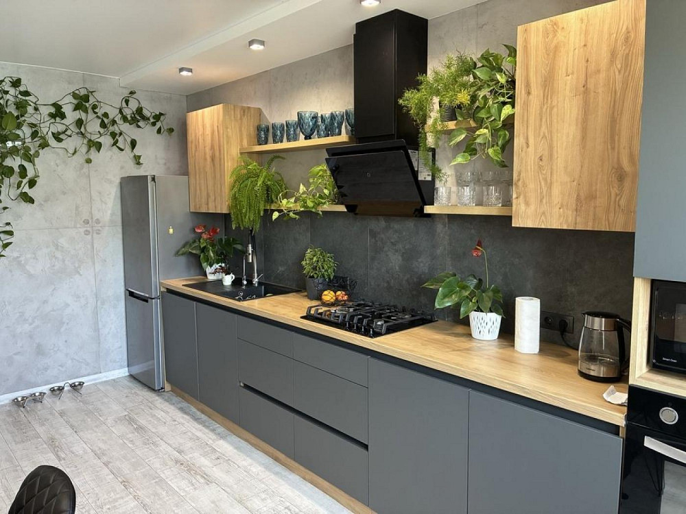 Продаж Квартира 3-кімнатна, 8/8 поверх на вул. В.Чорновола Рівне - фото 2