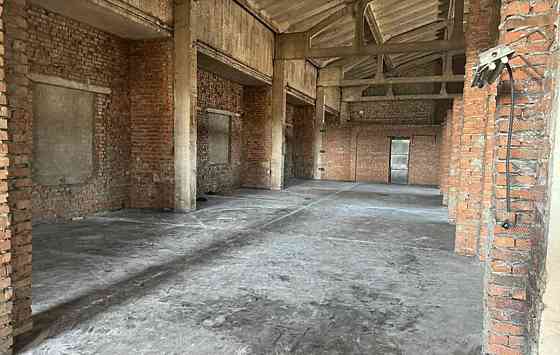 Оренда приміщення вільного призначення поверх - 1/1 Тернопіль