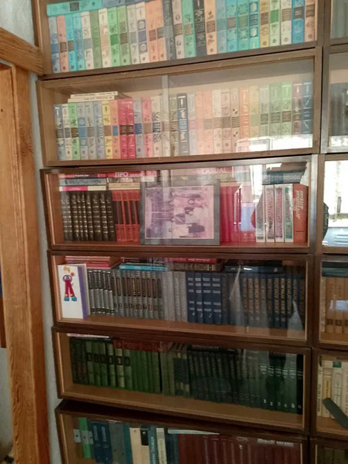 Оренда Квартира 2-кімнатна, 8/9 поверх на Булаховського, 15 Київ - фото 9